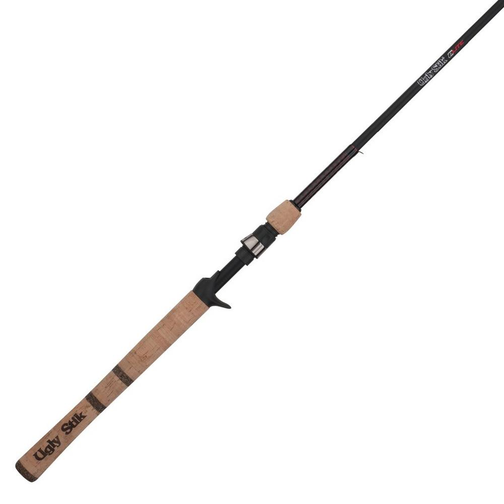 Ugly stick fishing top rods