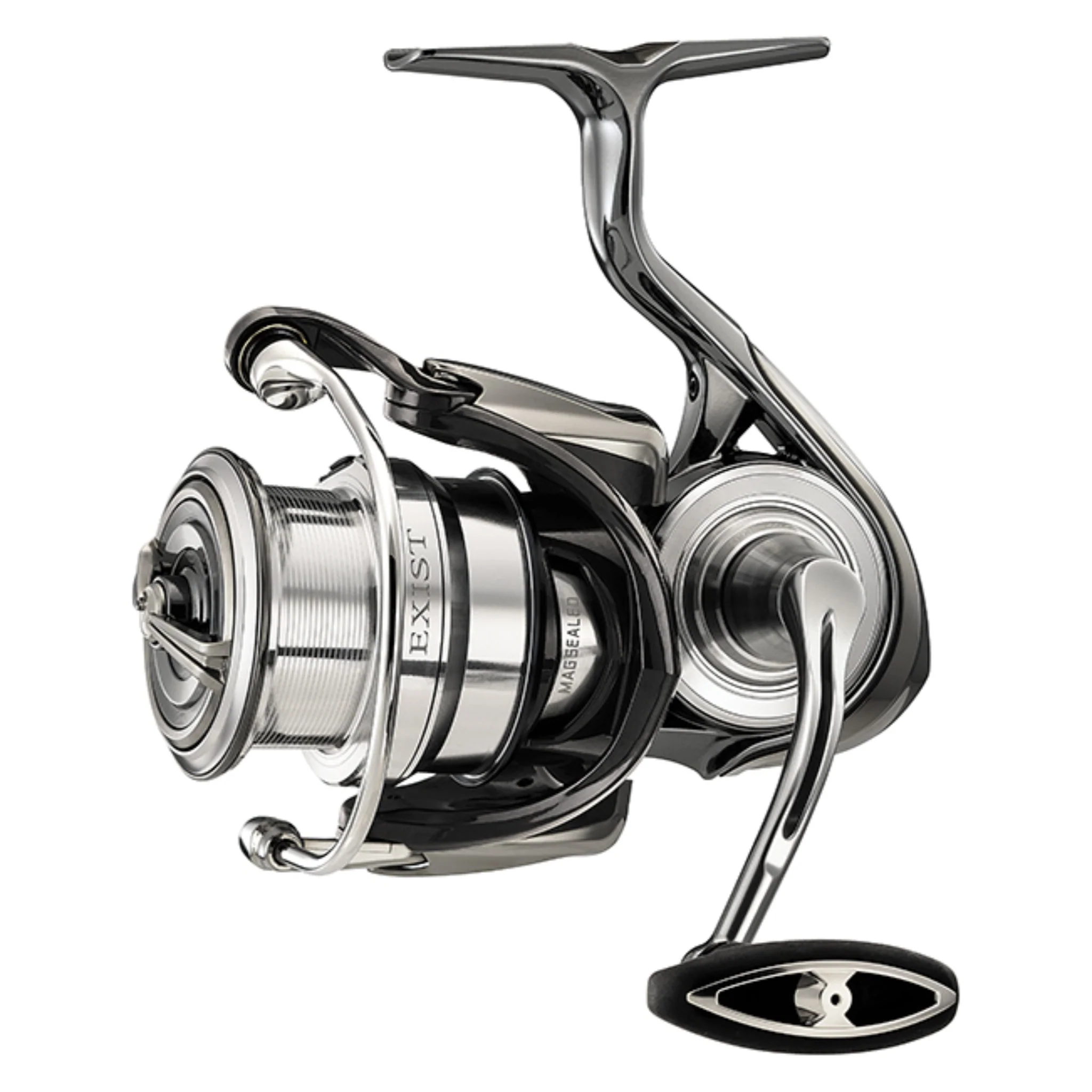  Daiwa Exist Right Hand 18 Exist-G LT 4000D-C Spinning Reel :  Sports & Outdoors