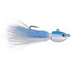 Berkley Fusion 19 Bucktail Jig - Blue White