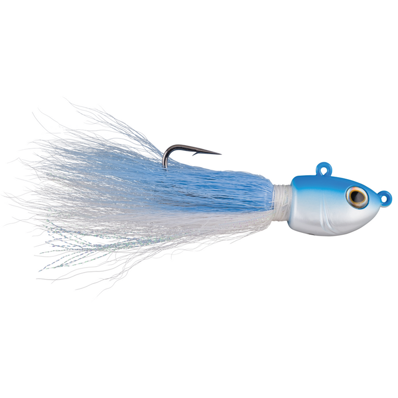 Load image into Gallery viewer, Berkley Fusion 19 Bucktail Jig