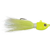 Berkley Fusion 19 Bucktail Jig - Chartreuse