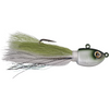Berkley Fusion 19 Bucktail Jig - Olive