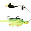 Strike King Premier Plus Spinnerbait - 217-Firetiger