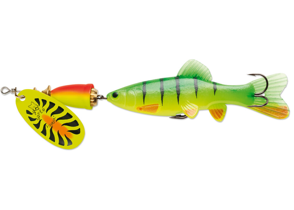 Blue Fox Vibrax Chaser