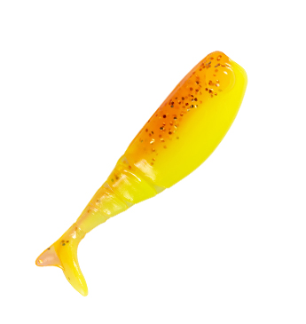 Z-Man Shad FryZ
