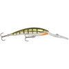 Rapala Deep Tail Dancer - Flash Yellow Perch