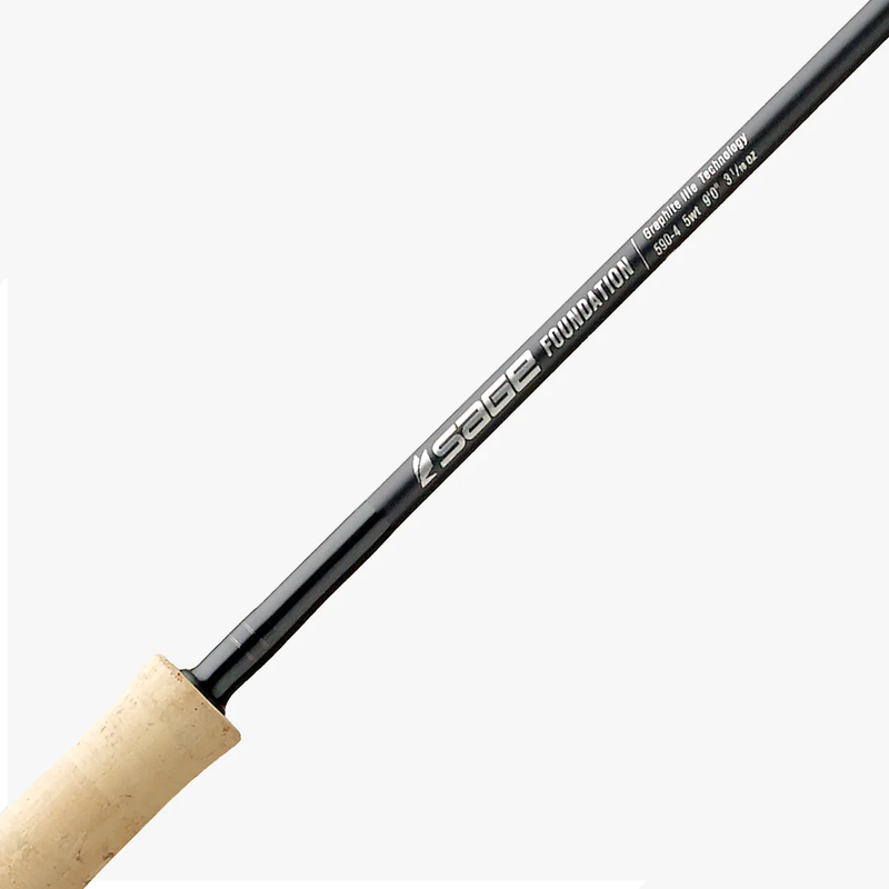 Load image into Gallery viewer, Sage Foundation Fly Rod