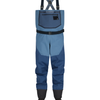 Simms M's Freestone Waders Stockingfoot - Midnight