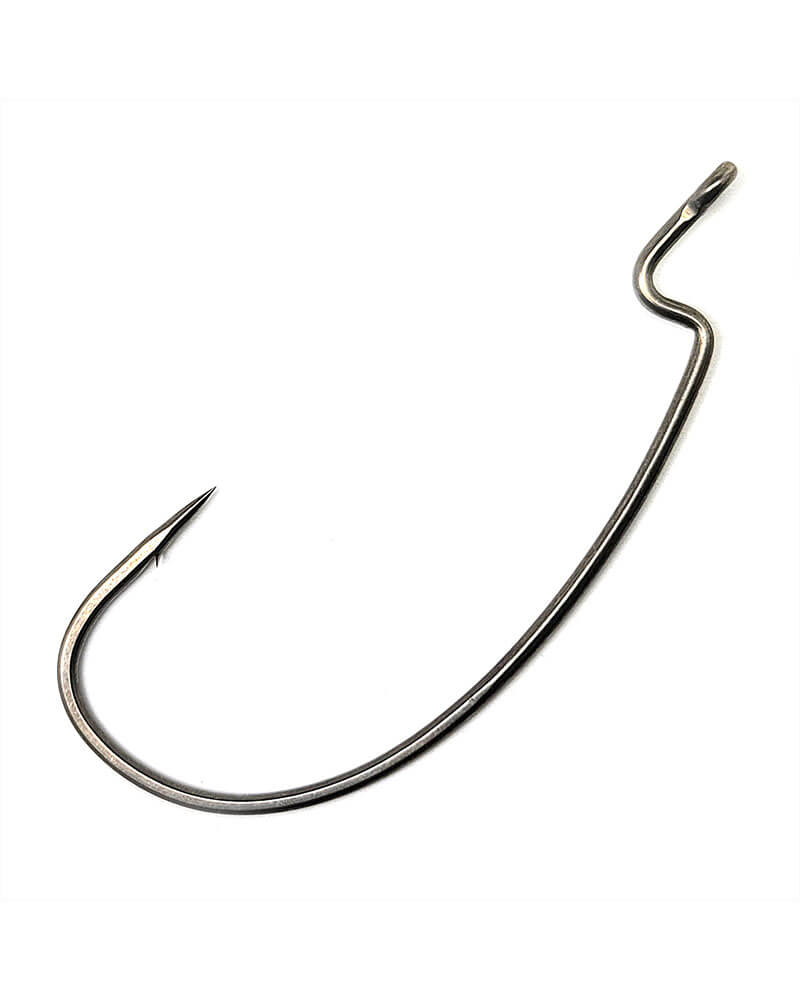 G-Finesse Hybrid Worm Hook