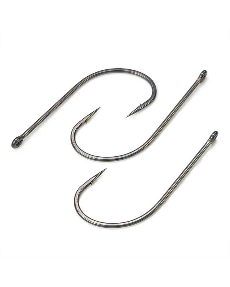 Gamakatsu G-Finesse Tournament Grade Wire Stinger Hook