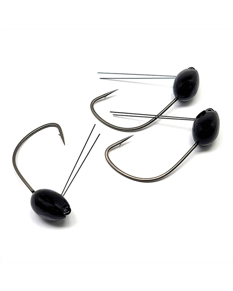G-Finesse Wacky Head Jig