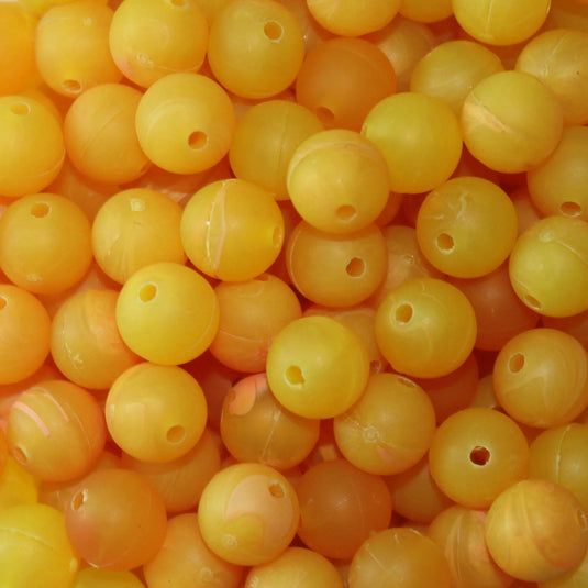 8mm Trout Beads