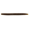 Spike Softbait - Green Pumpkin Black Flake