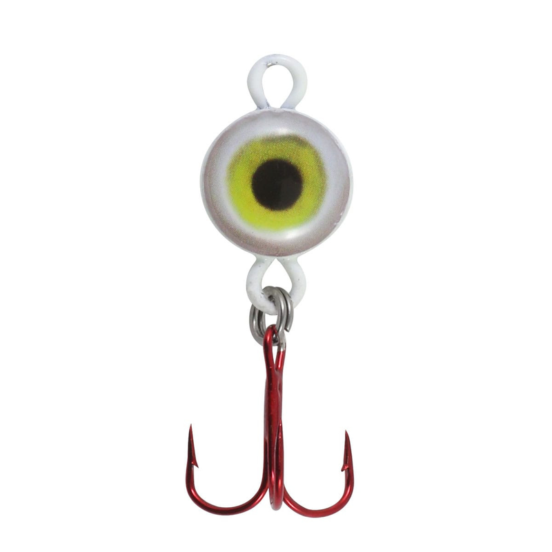Load image into Gallery viewer, Northland Eye Ball Spoon