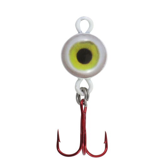Northland Eye Ball Spoon