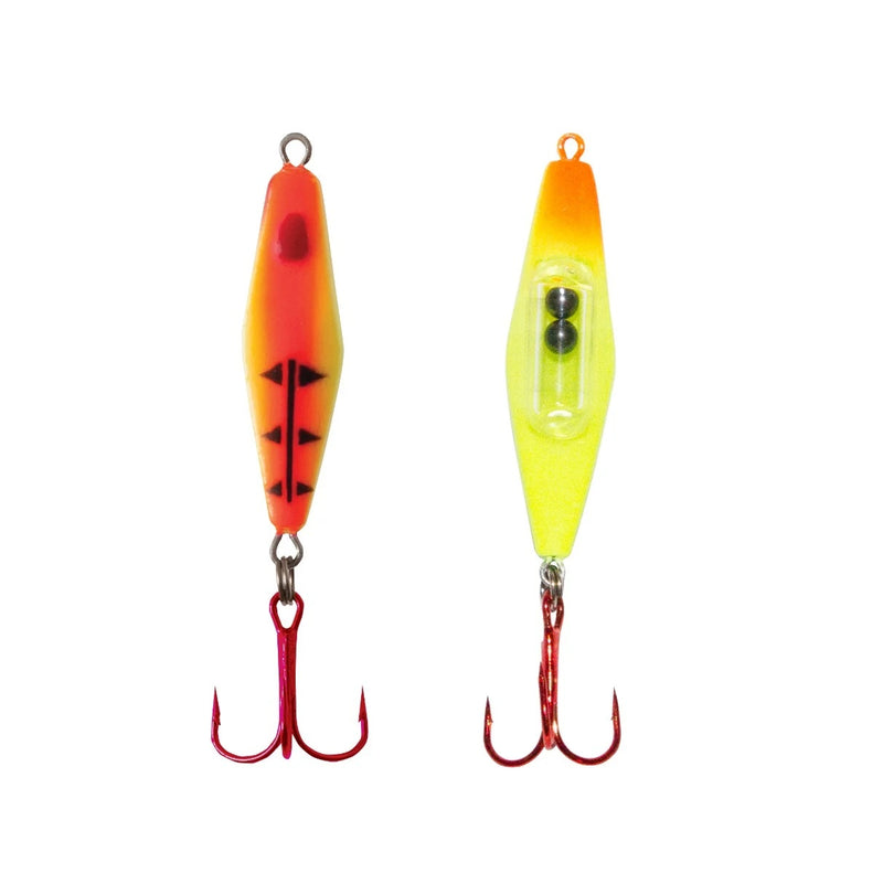 Load image into Gallery viewer, Clam Rattlin' Blade Spoon
