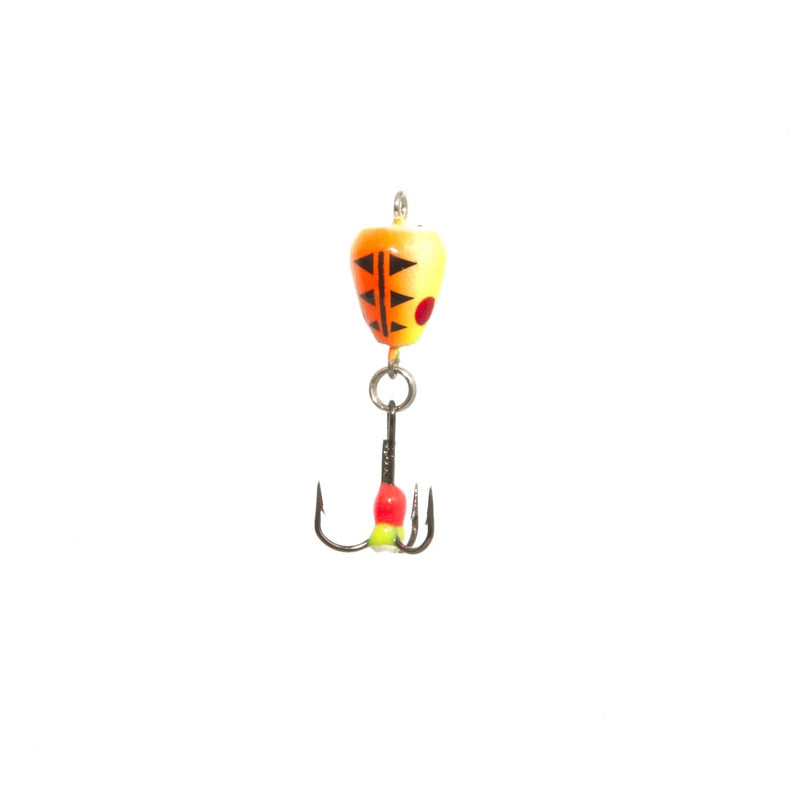 Load image into Gallery viewer, Time Bomb Rattle Spoon