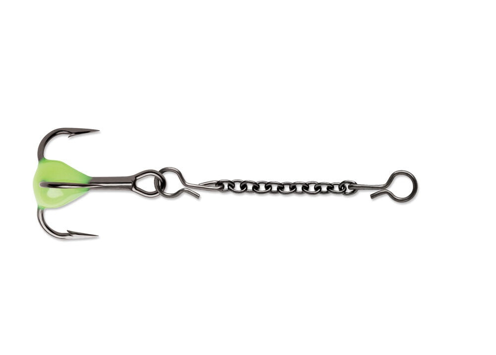 Pro Series Treble Dropper Chain