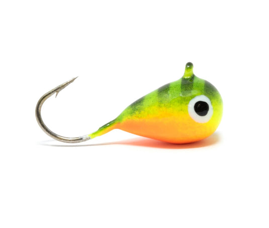 Drop Jig