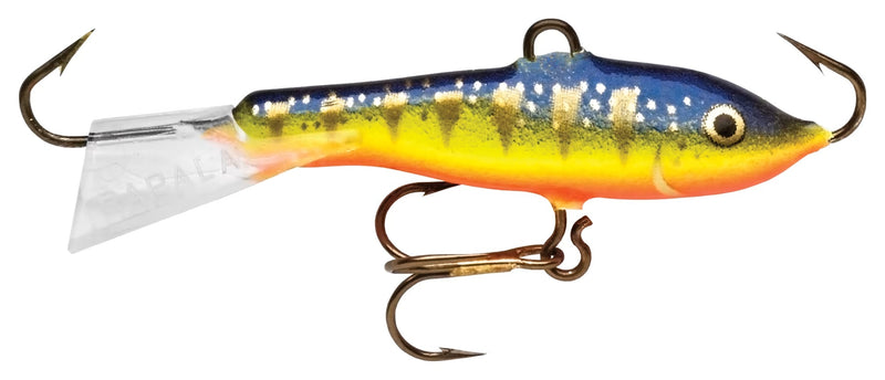Load image into Gallery viewer, Rapala Jigging Rap W3
