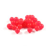 Cleardrift Glow Soft Beads - GLOW HOT PINK