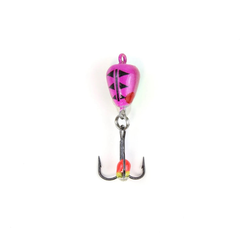 Load image into Gallery viewer, Time Bomb Rattle Spoon