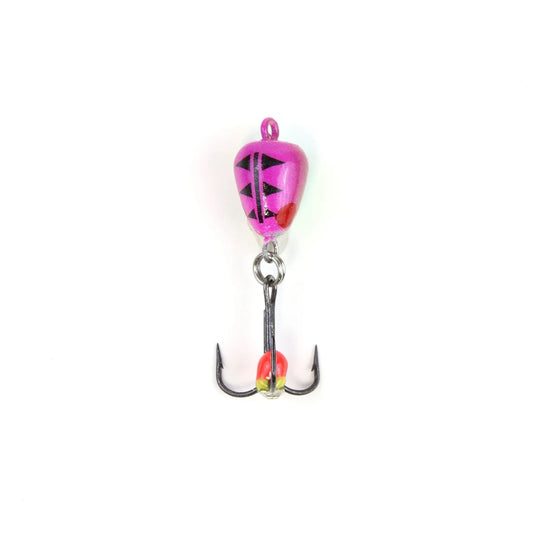 Time Bomb Rattle Spoon