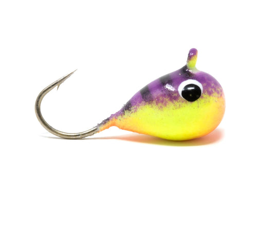 Drop Jig