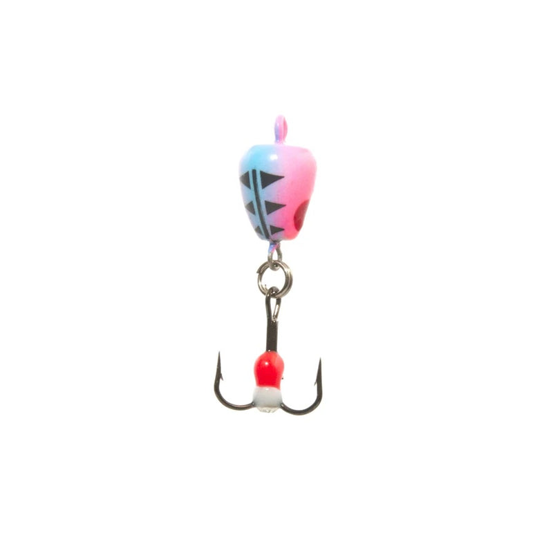 Load image into Gallery viewer, Time Bomb Rattle Spoon