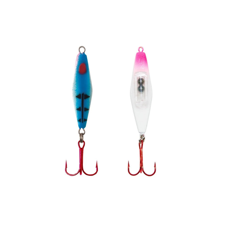 Load image into Gallery viewer, Clam Rattlin' Blade Spoon