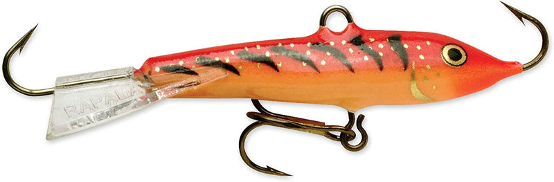 Load image into Gallery viewer, Rapala Jigging Rap W3