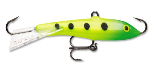 Load image into Gallery viewer, Rapala Jigging Rap W3