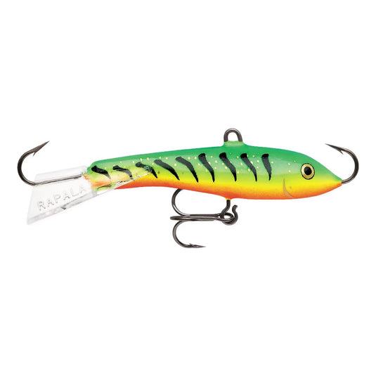 Rapala Jigging Rap W3