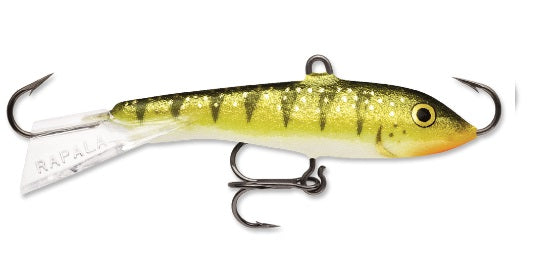Load image into Gallery viewer, Rapala Jigging Rap W3
