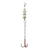 Lindy Ice Perch Talker - Glow