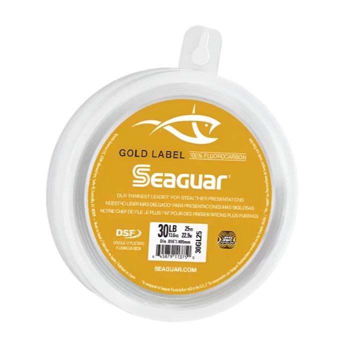 Seaguar Gold Label 25yd