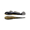 Grumpy Goliath Goby 3.3" - Gold Rush