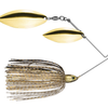 Strike King Tour Grade Spinnerbait - 215-Golden Shiner