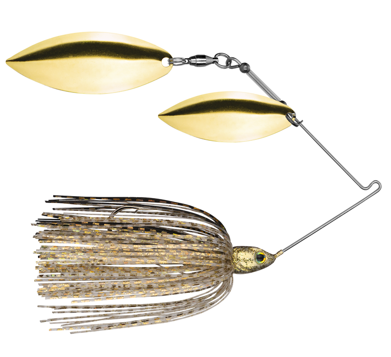 Load image into Gallery viewer, Tour Grade Spinnerbait