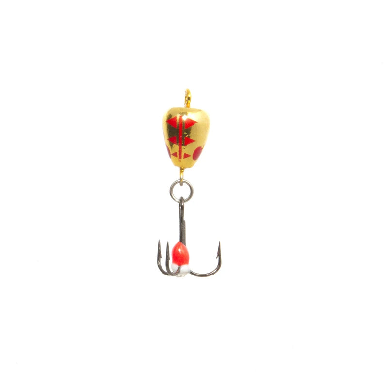 Load image into Gallery viewer, Time Bomb Rattle Spoon