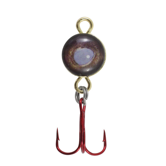 Northland Eye Ball Spoon