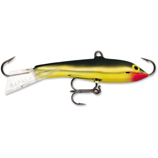 Load image into Gallery viewer, Rapala Jigging Rap W3