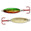 Northland Buck-Shot Rattle Spoon - Golden Perch