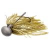 Keitech Model II Football Jig - Green Pumpkin PP