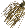 Z-Man Midwest Finesse Swim Jig - Green Pumpkin