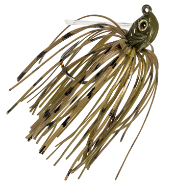 Load image into Gallery viewer, Z-Man Midwest Finesse Swim Jig