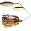Strike King Tour Grade Spinnerbait - 569-Green Tomato