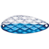 Little Cleo Hammered - Hammered Nickel Blue