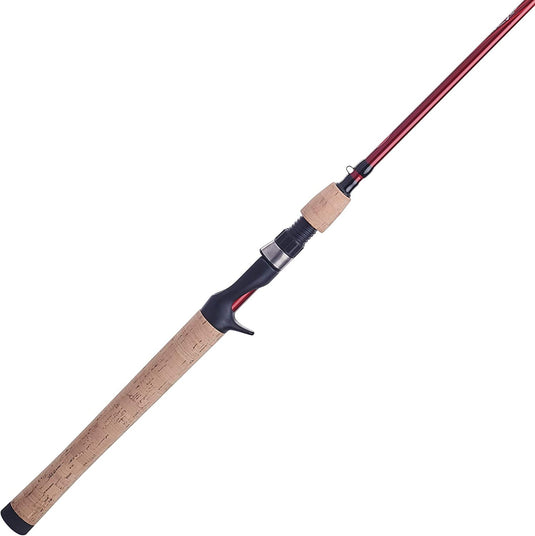 Cherrywood HD Casting Rod