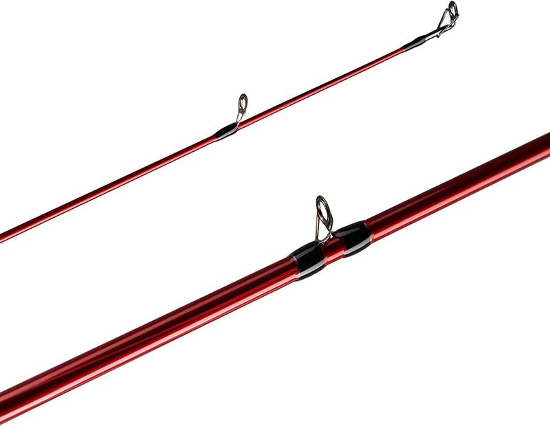 Load image into Gallery viewer, Cherrywood HD Casting Rod